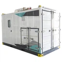 Vigor Test Well SKID