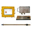 Măsurarea inclinometrului VM-MWD Vigor în timpul forajului Dispozitiv pentru minerit (fire)